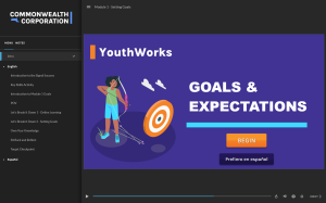 YW Portfolio cover
