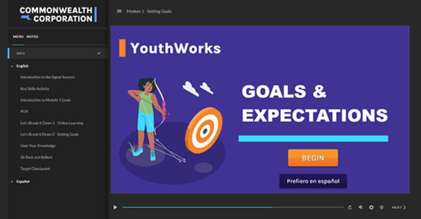 Youthworks