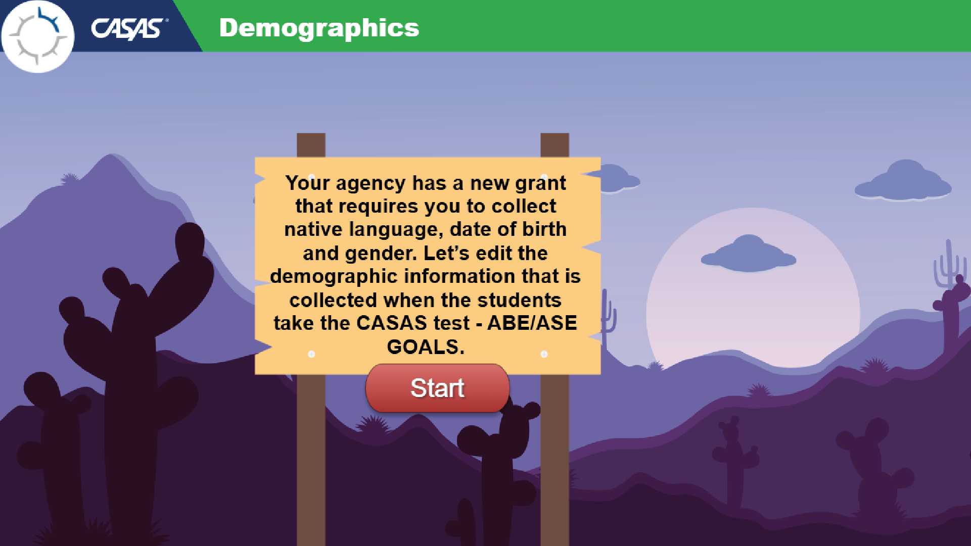 CASAS - Case Study - Scenario Based activity CASAS - Case Study - Scenario Based activity