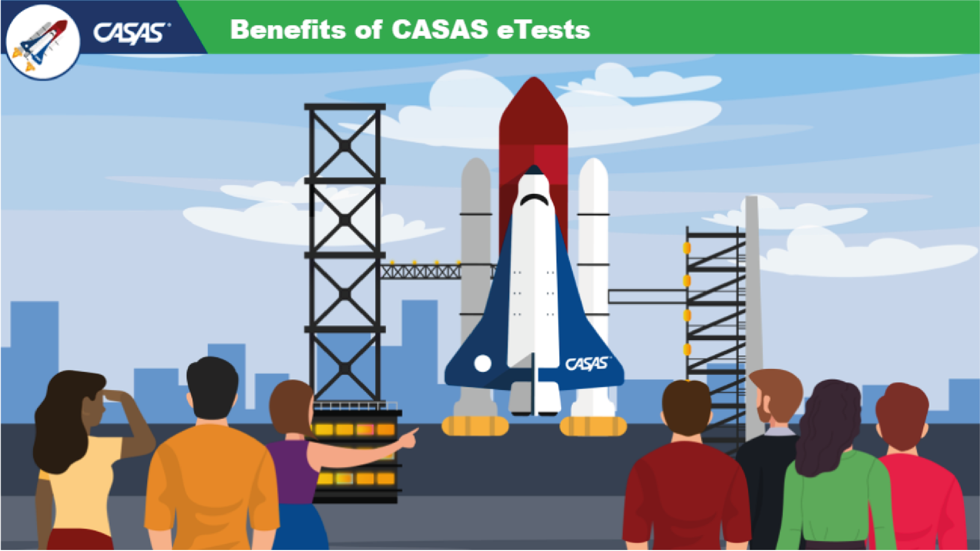 CASAS - Case Study 4 CASAS - Case Study 4